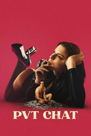 Pvt Chat's poster