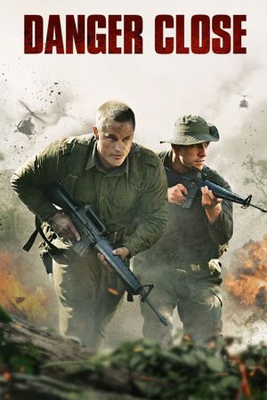 Danger Close's poster