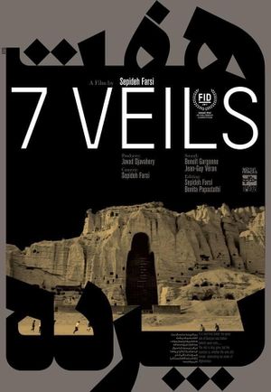 7 Veils's poster