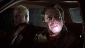 Fargo's poster