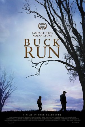Buck Run's poster