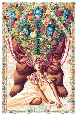 Midsommar's poster