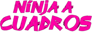 Checkered Ninja's poster