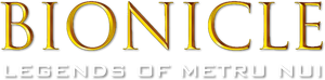 Bionicle 2: Legends of Metru Nui's poster