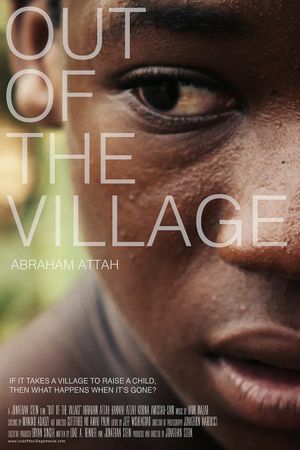 Out of the Village's poster
