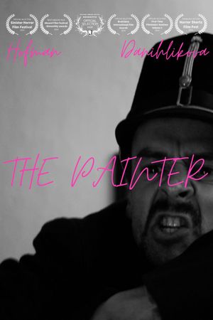 The Painter's poster