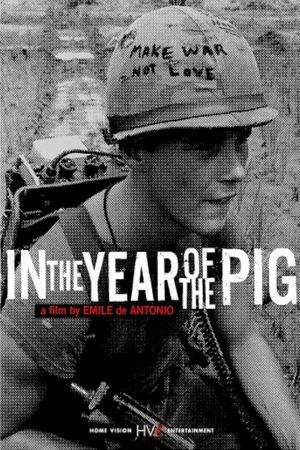In the Year of the Pig's poster