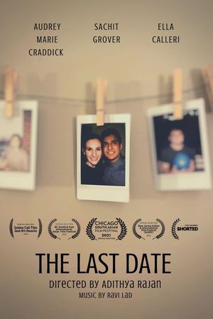 The Last Date's poster