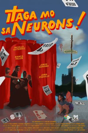 Itaga Mo Sa Neurons!'s poster
