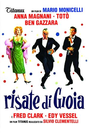 The Passionate Thief's poster