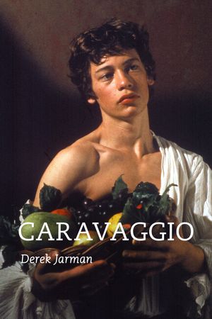 Caravaggio's poster