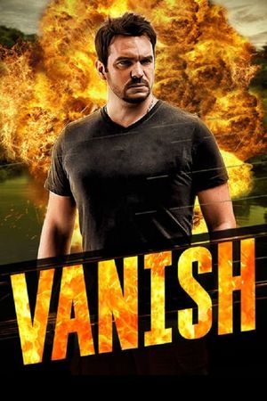 Vanish's poster