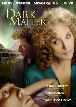 Dark Matter's poster