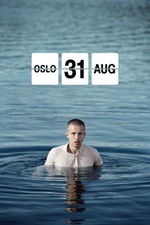 Oslo, August 31st's poster