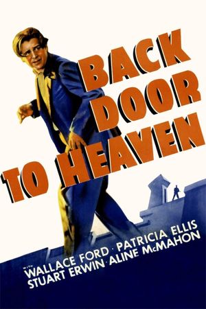 Back Door to Heaven's poster