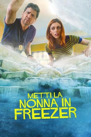 Put Grandma in the Freezer's poster