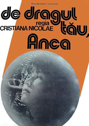 For Your Sake, Anca's poster