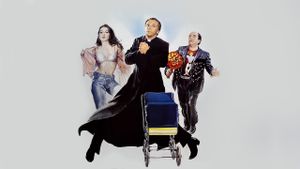 Dio li fa poi li accoppia's poster
