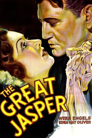 The Great Jasper's poster