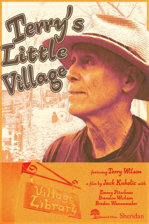 Terry's Little Village's poster