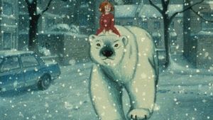 The Bear's poster