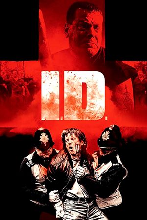 I.D.'s poster