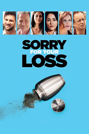 Sorry for Your Loss's poster