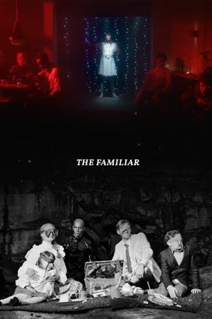 The Familiar's poster