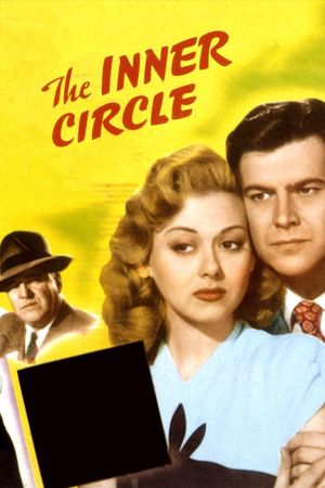 The Inner Circle's poster