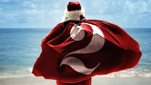 Letters to Santa 2's poster