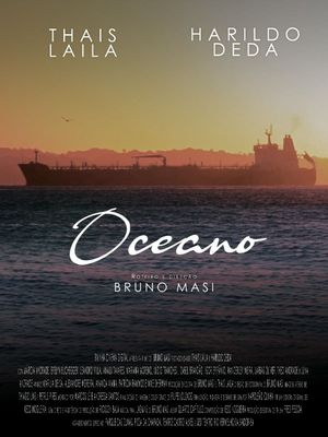 Oceano's poster