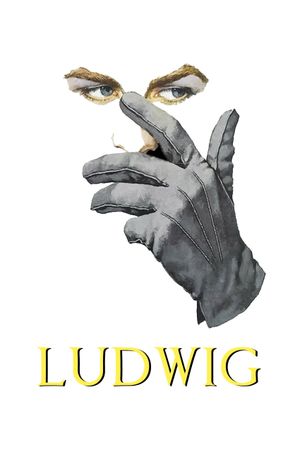 Ludwig's poster