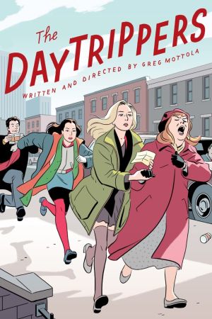 The Daytrippers's poster