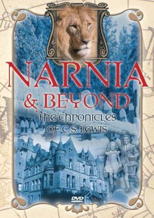Narnia & Beyond: Chronicles of C.S. Lewis's poster