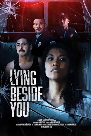 Lying Beside You's poster image