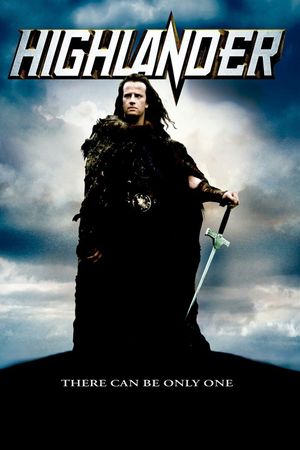 Highlander's poster