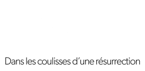 Notre-Dame of Paris, Rising from the Ashes's poster