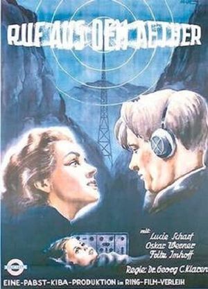 Ruf aus dem Äther's poster
