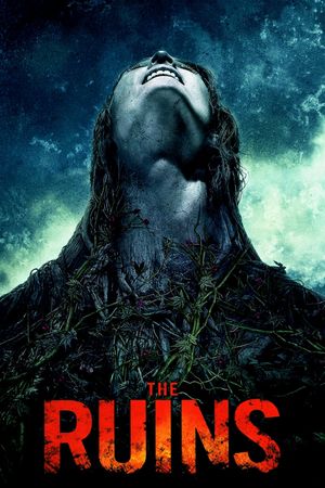 The Ruins's poster