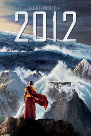 2012's poster