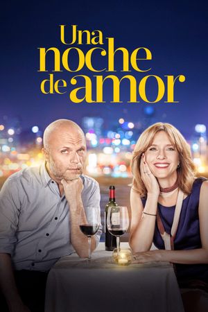 Una noche de amor's poster