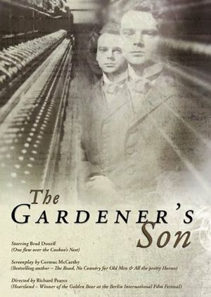The Gardener's Son's poster