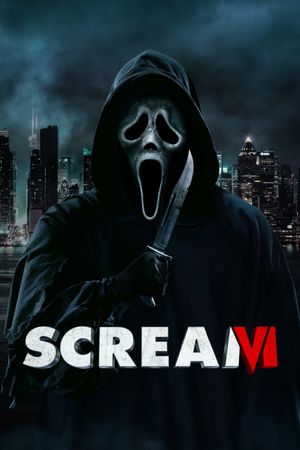 Scream VI's poster