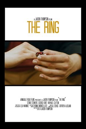 The Ring's poster