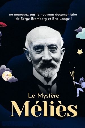 The Méliès Mystery's poster image