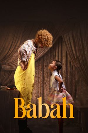 Babah's poster