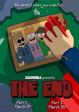The End's poster