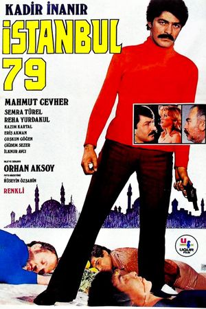 Istanbul 79's poster