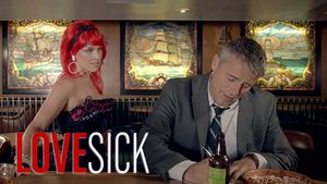 Lovesick's poster