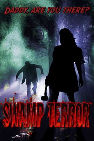 Swamp Terror's poster